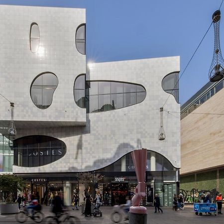 Cove Centrum La Haya Exterior foto