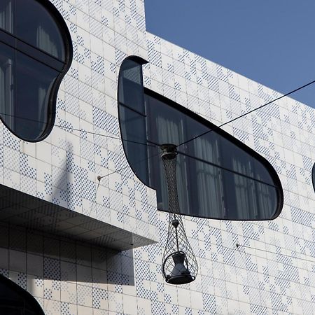 Cove Centrum La Haya Exterior foto